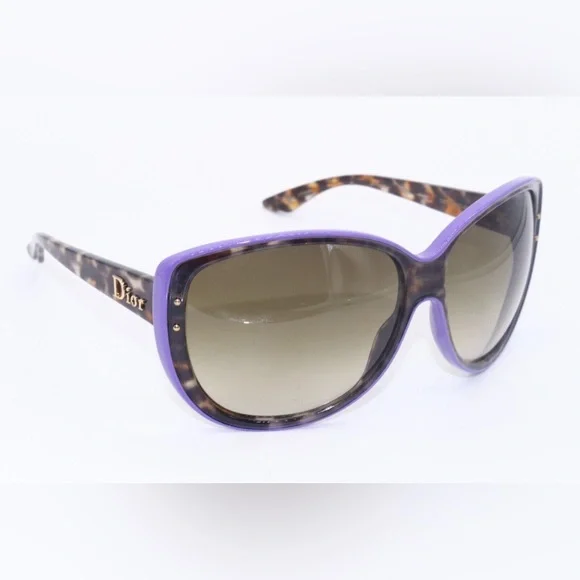 Dior | Accessories | Christian Dior Diorbengale O5lcc Havana  display picture 2